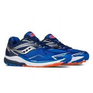 Saucony Ride 9 S20318 Everun Blue Size 9.5